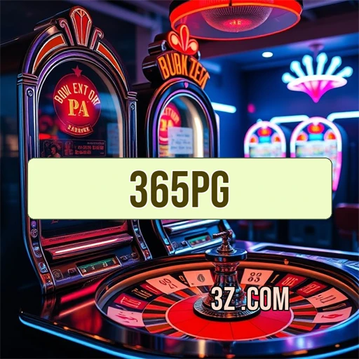 Aventura em Jogos: Mergulhe no 365pg.com