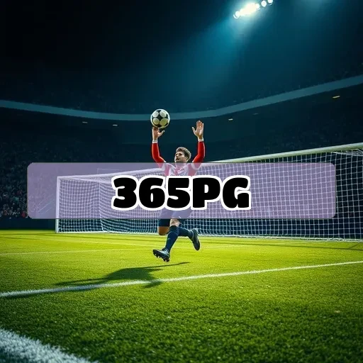 365pg.com Apostas