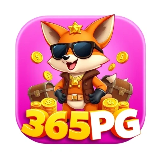 365pg.com Logo