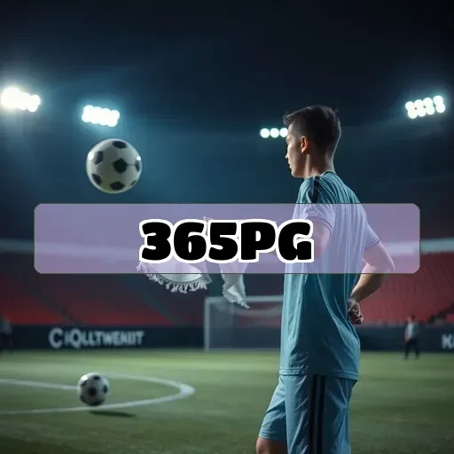 365pg.com Cassino