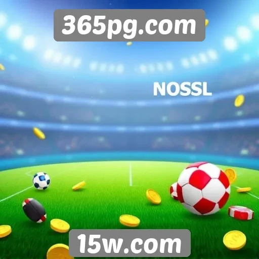 Ofertas e promoções disponíveis no 365pg para novos jogadores