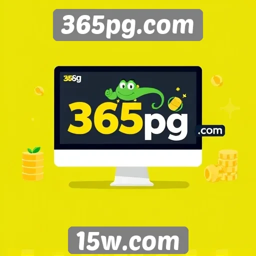 Avaliação da usabilidade do site 365pg.com